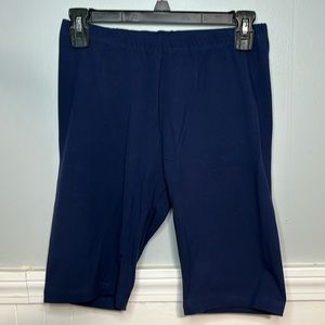 5 for $20! Cat and Jack Navy Shorts Size XXL 18